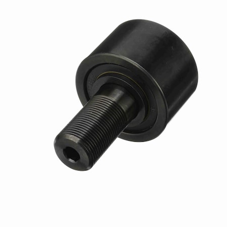 Mcgill Trakrol Cylindrical Track Roller, PCF 3 PCF 3